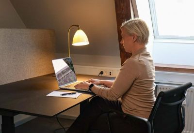 Office space to rent in Copenhagen