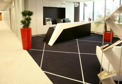 Serviced offices to let in Strassen