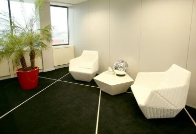 1A, rue Thomas Edison