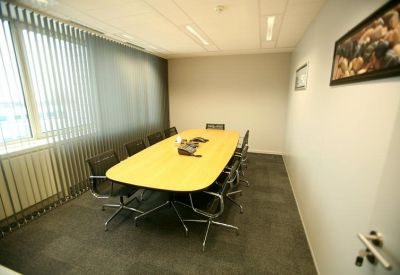 Office accomodation - Strassen