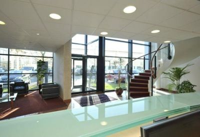 Image of Nantes office suite