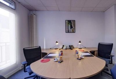 Executive suites to let in Bordeaux