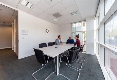 Serviced offices to hire in Welwyn Garden City