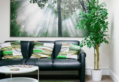 Executive office - St Neots