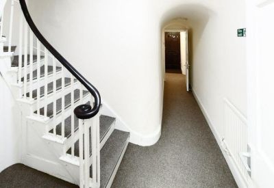 Office suites in central St Neots