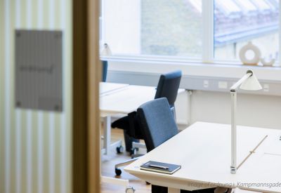 2, Rådhuspladsen serviced offices