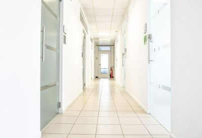 Offices at 15, rue de l'Industrie, Bertrange