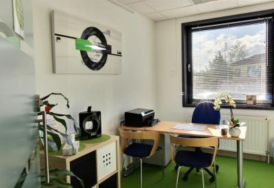 15, rue de l'Industrie, Bertrange executive suites