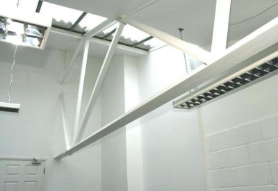 Beckenham serviced office centre