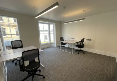 Image of Camborne office space