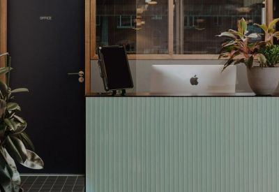 Office accommodations to let in London