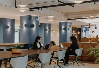 Executive suite in London