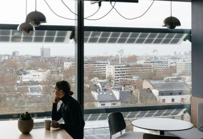 Offices at 20 Eastbourne Terrace