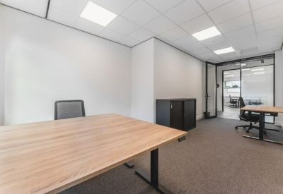 Exterior image of 20, Paasheuvelweg