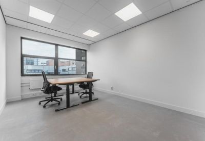 Amsterdam executive office centre