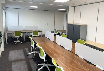 Exterior image of 20, Saint Christopher's Way