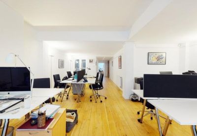 Office spaces to rent in London