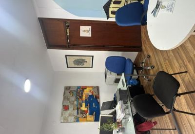 Serviced office - Barcelona