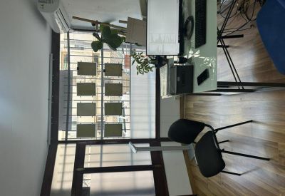 Image of Barcelona serviced office