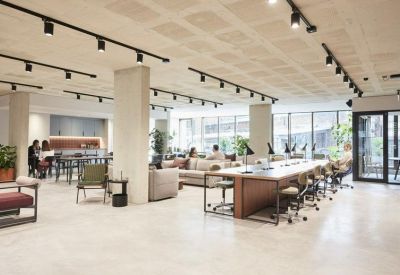 Serviced office - London