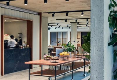 Office suite in London