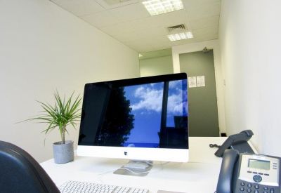 Serviced offices to let in London