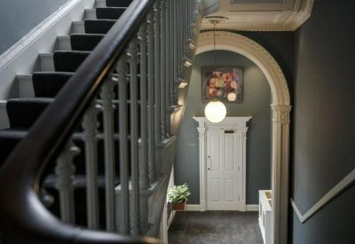 Serviced offices to let in Dublin