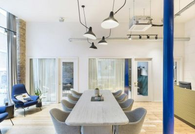 Image of London office space