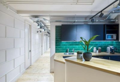 London executive office centre