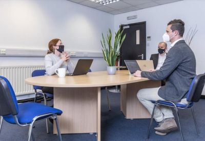 Exterior view of 248 York Road, Battersea