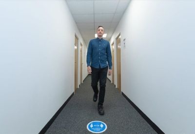 Image of London executive office centre