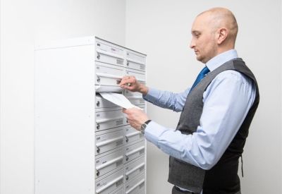 Interior of 249-251 Merton Road, Wandsworth