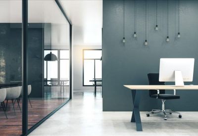 Exterior view of 249-251 Merton Road, Wandsworth