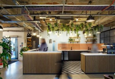 London executive office centre