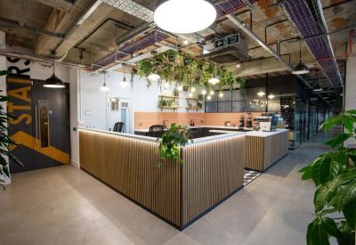 Office accomodations to hire in London