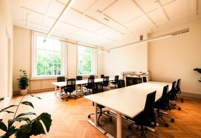 264, Keizersgracht executive office centres