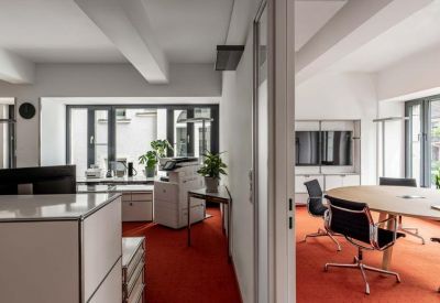 Office suite - Frankfurt