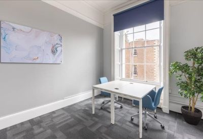 Pembroke House, 28, 32 Pembroke Street Upper