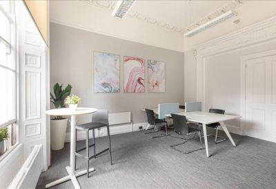 Offices at Pembroke House, 28, 32 Pembroke Street Upper