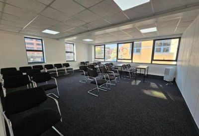 Image of Luton serviced office