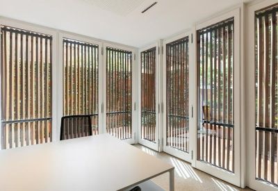 Offices at 29, Carrer de Raset