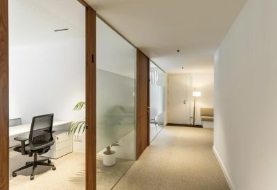 Exterior view of 29, Carrer de Raset