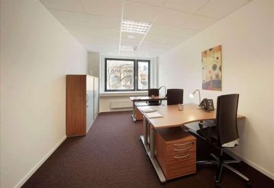 Serviced office - Hanover