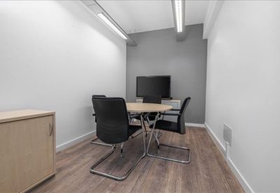 Serviced offices to hire in Bilbao