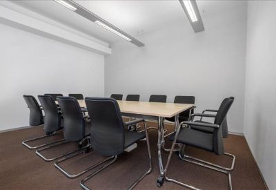 Exterior image of Gran Via 19-21, 2nd & 3rd Floor