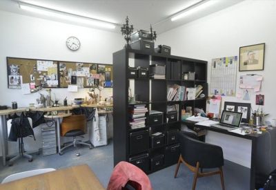 Serviced office to lease in London