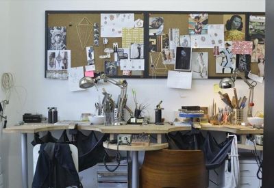 Executive suites in central London