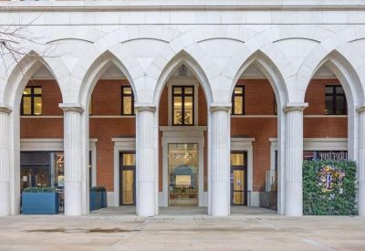 Serviced office centre to lease in Birmingham