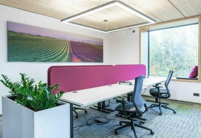 Exterior image of 3, Franz-Lehner-Straße