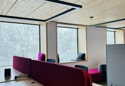 Interior of 3, Franz-Lehner-Straße